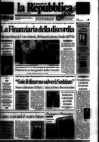 giornale/CFI0253945/2002/n. 38 del 30 settembre